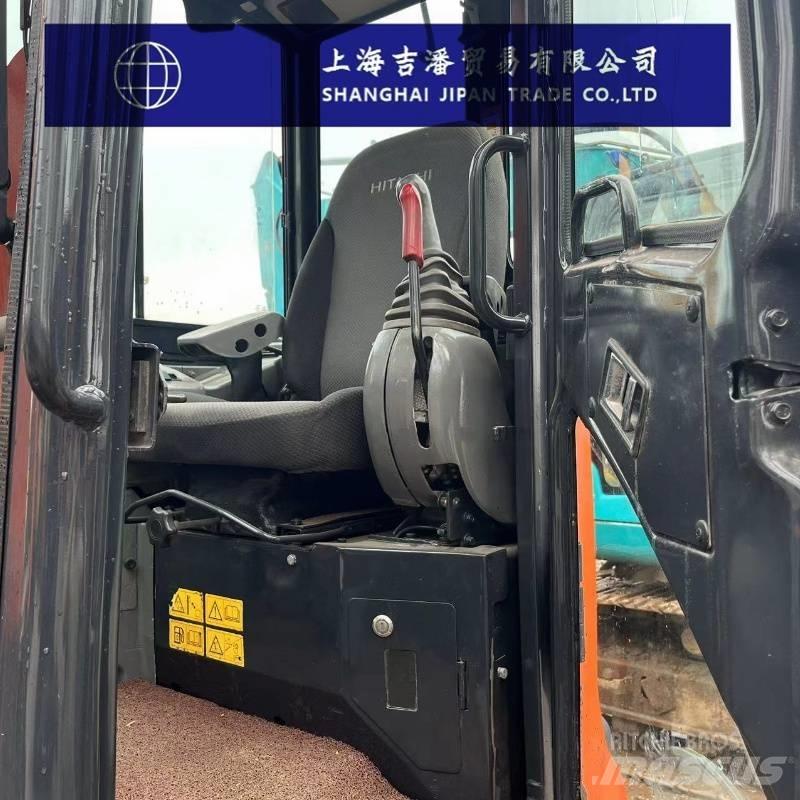 Doosan DH 55 Minibagger < 7t