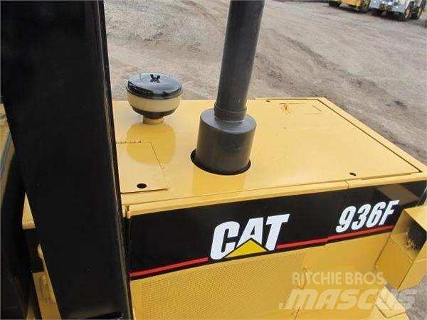 CAT 936 F Radlader