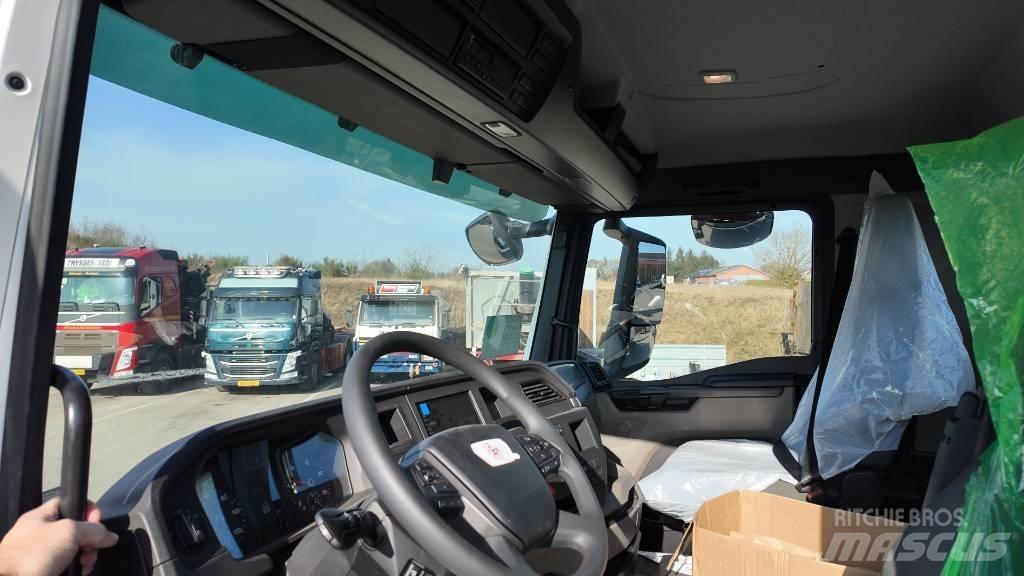 MAN TGS 35.440 Betonmischer