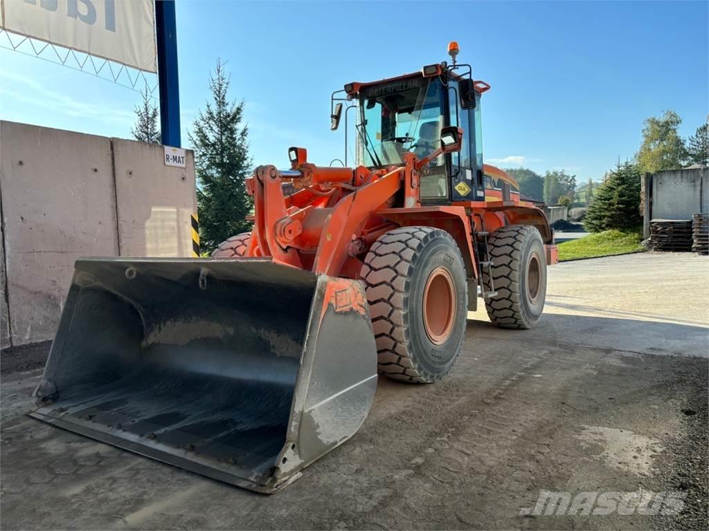 CAT 938G Sonstige Baumaschinen