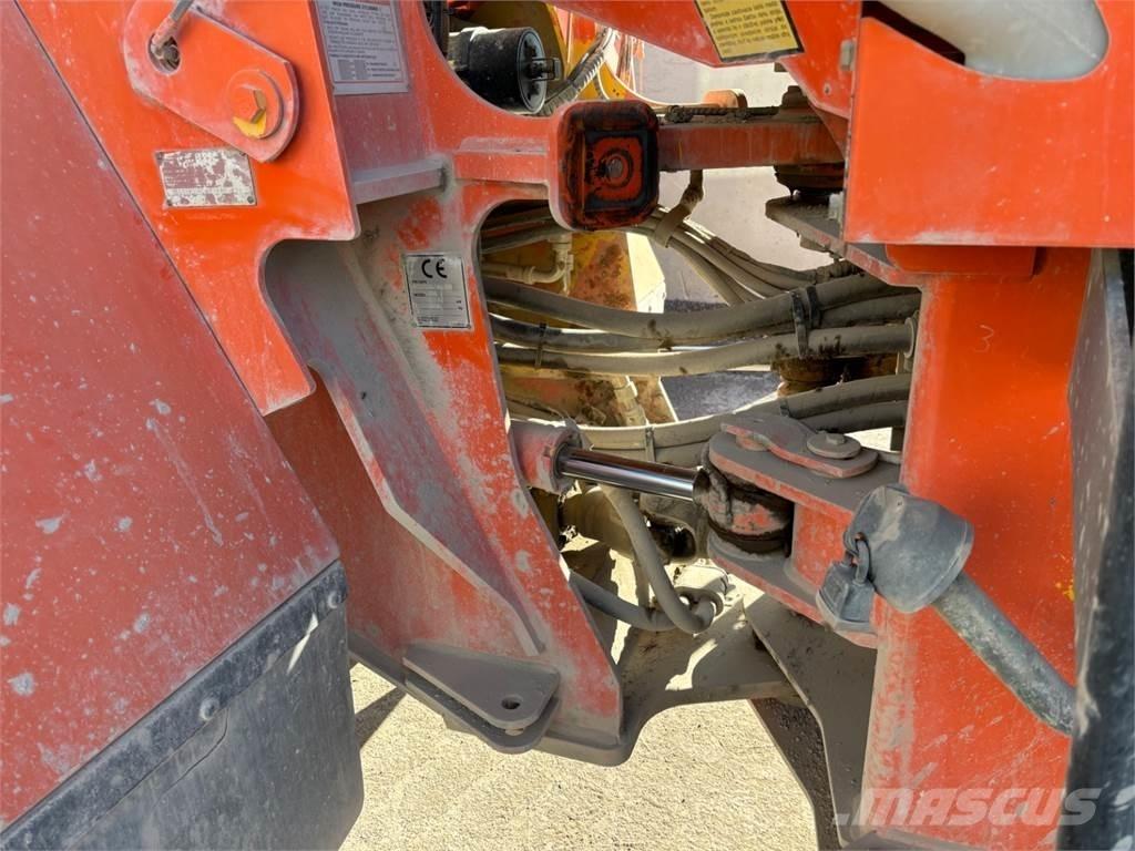 CAT 938G Sonstige Baumaschinen