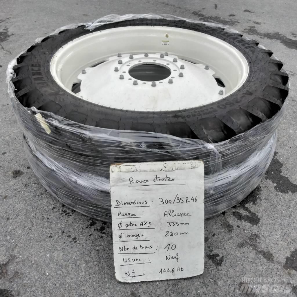 Alliance 300/95R46 Reifen