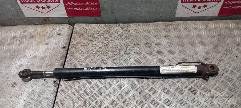 MAN TGL.    81978122318 Hydraulik