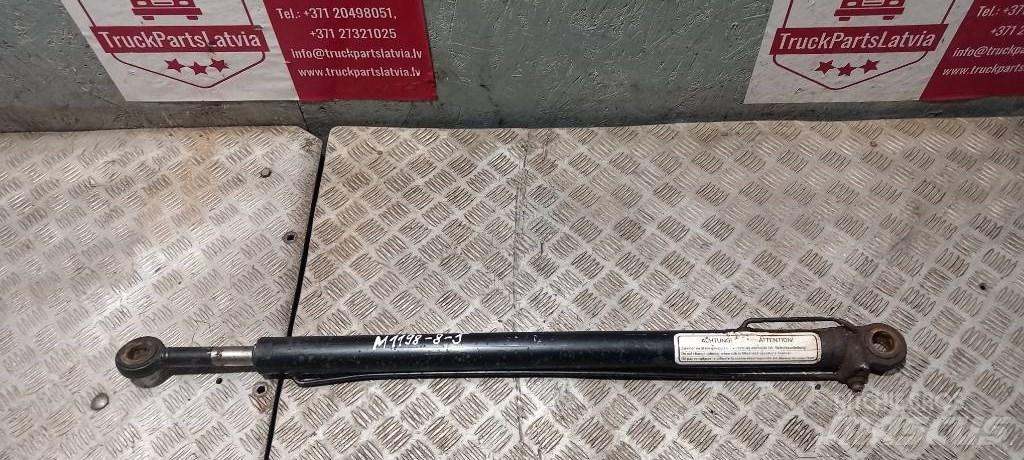 MAN TGL.    81978122318 Hydraulik