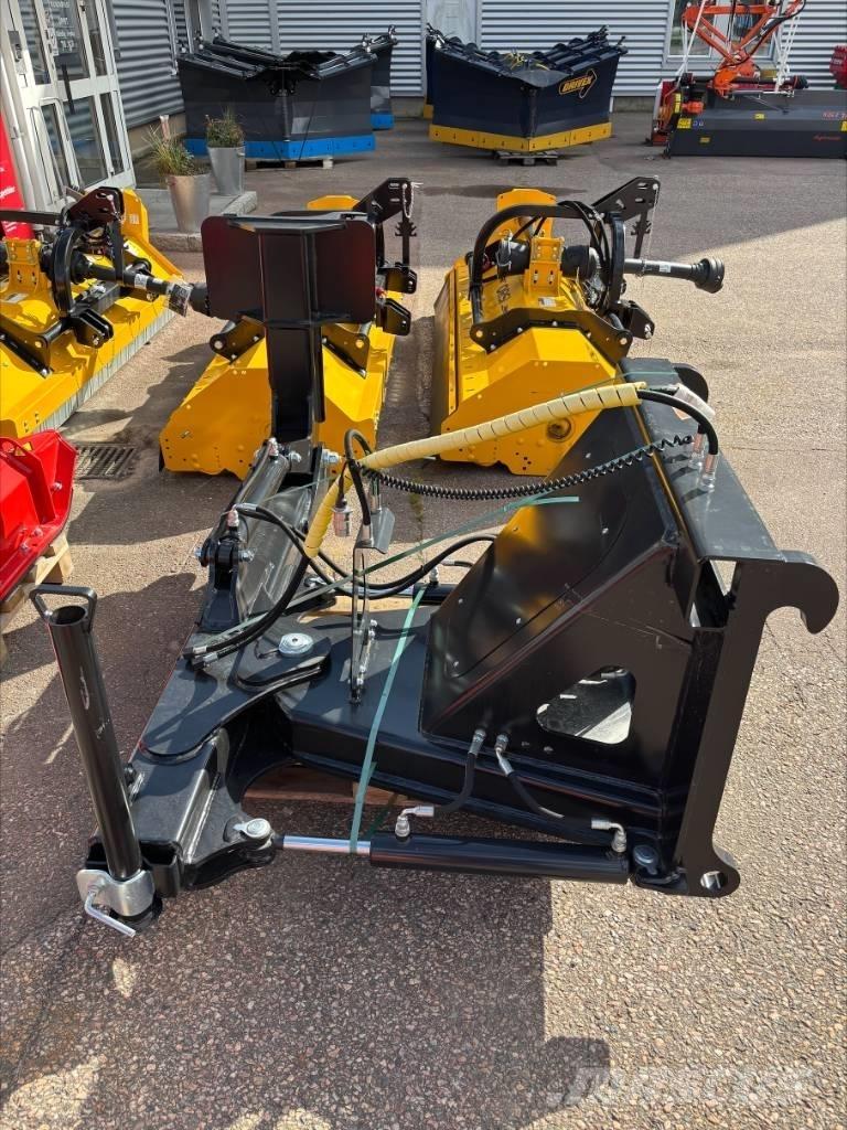 Tokvam Ilsbo H130L Sonstige Landmaschinen