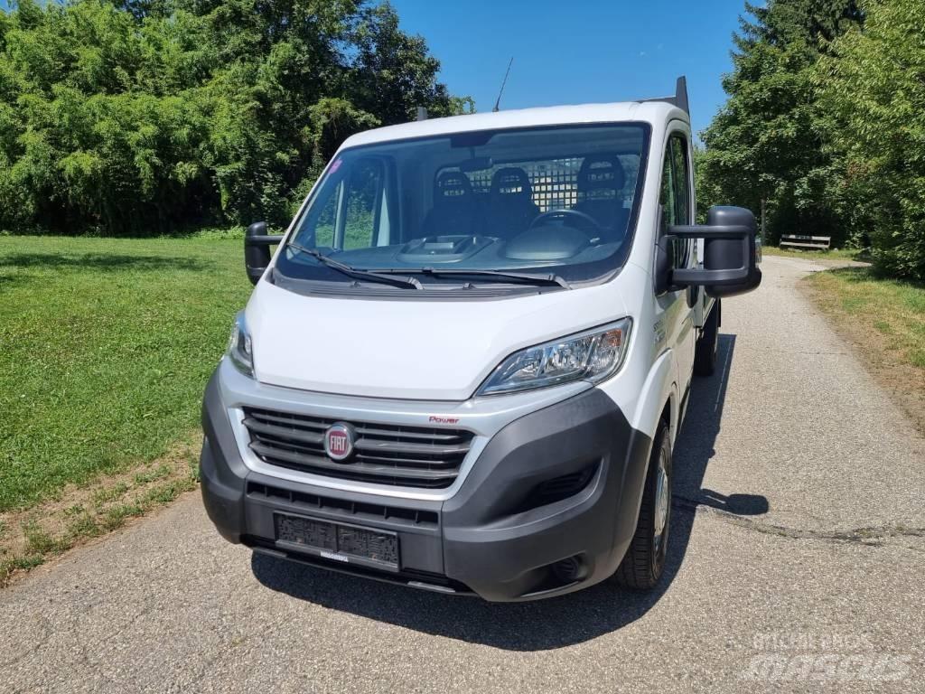 Fiat Ducato Maxi Pickup/Pritschenwagen