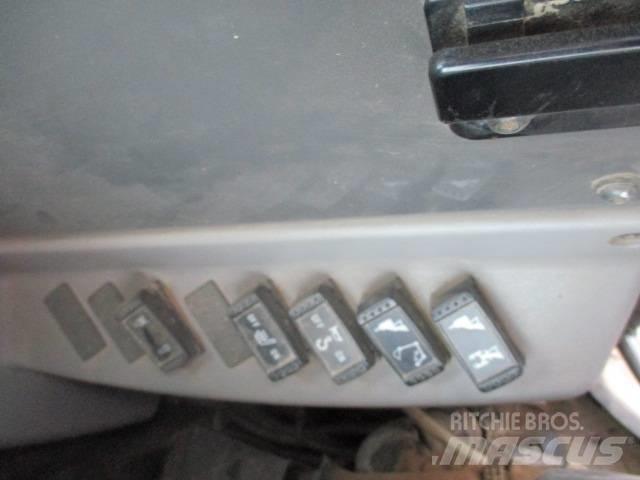 Hitachi ZX 85 US B Midibagger  7t - 12t