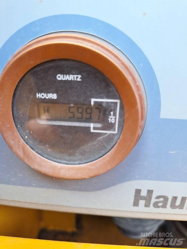 Haulotte H 18 SXL Scheren-Arbeitsbühnen