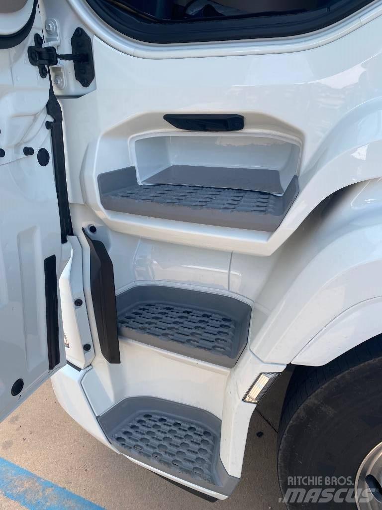 DAF XG 530 FTS Sattelzugmaschinen