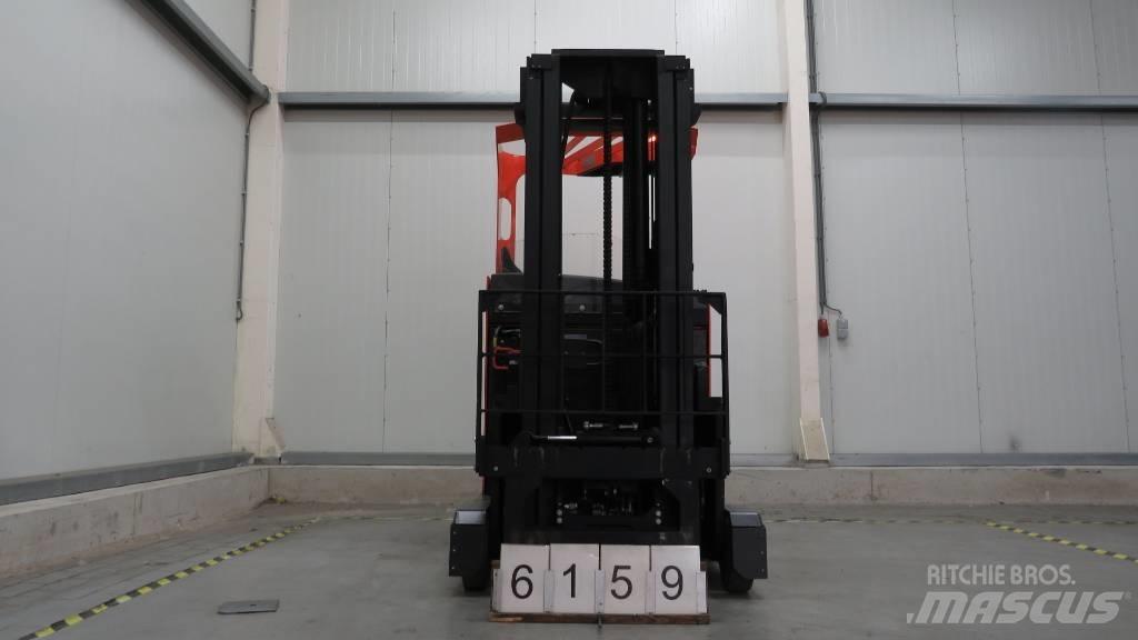 BT RRE140M Schubmaststapler