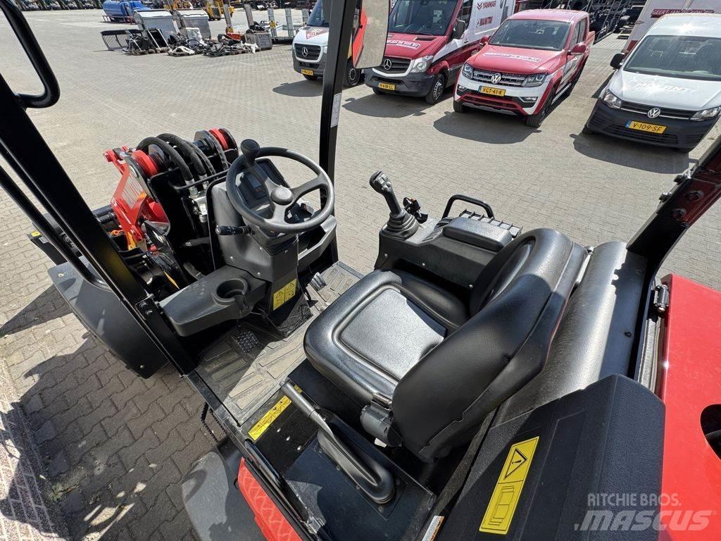 Manitou MLA 5-60 Radlader