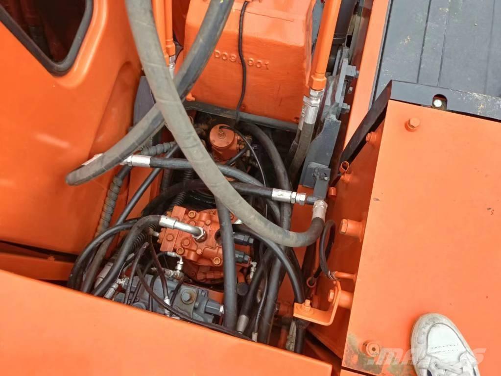 Doosan 150 W Mobilbagger
