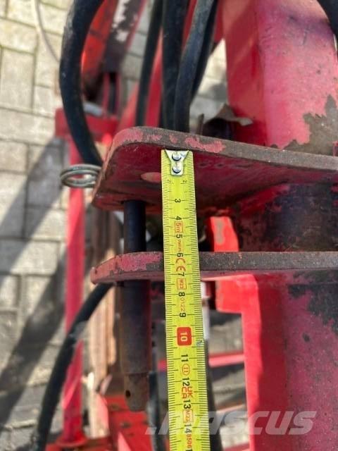 Trioliet TU 170 Silos