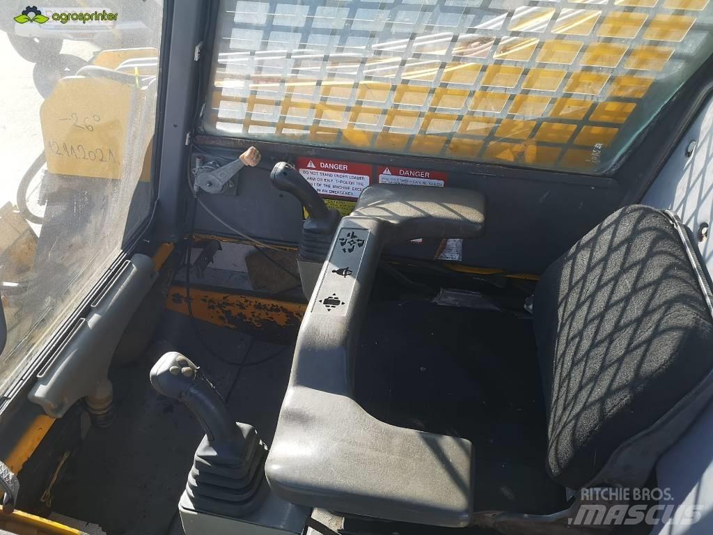 JCB 185 Kompaktlader