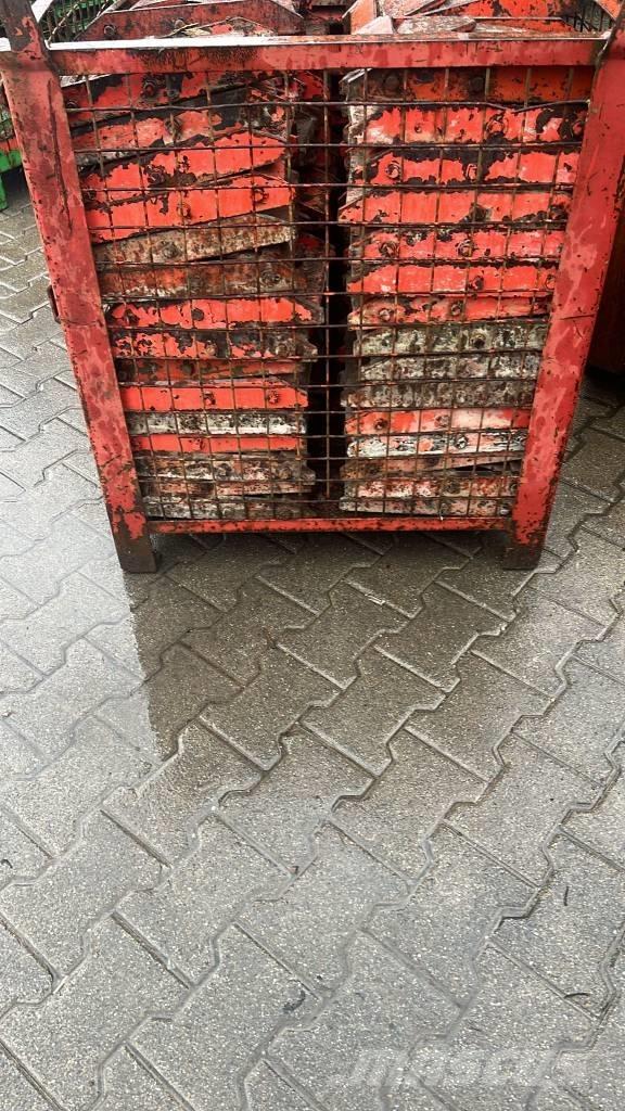 Peri Klappkonsole 25 Schalung