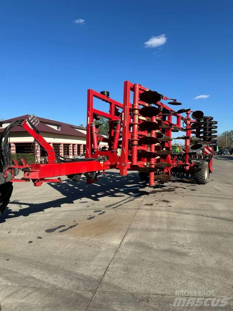 Horsch Tiger 5 MT Grubber