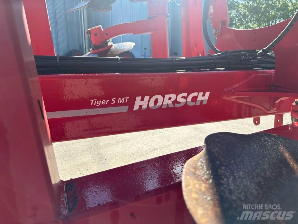 Horsch Tiger 5 MT Grubber