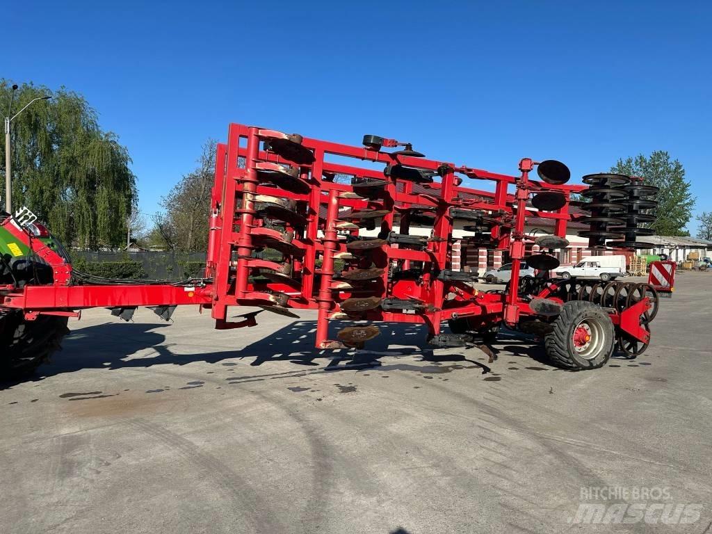 Horsch Tiger 5 MT Grubber