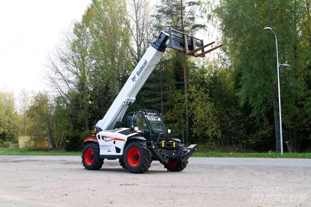 Bobcat T 40 Teleskoplader