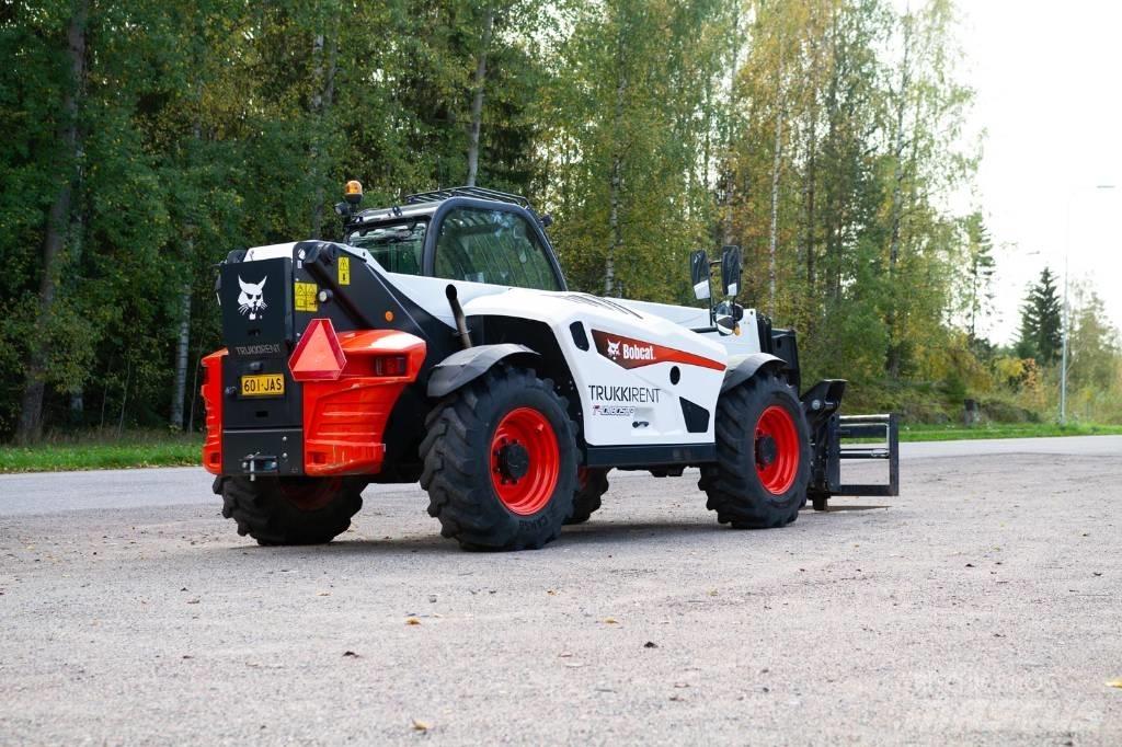 Bobcat T 40 Teleskoplader