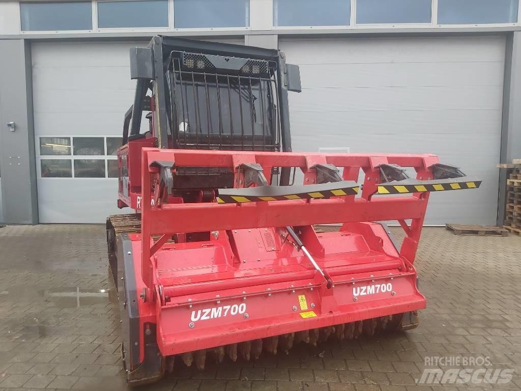 Ahwi PRINOTH RT400 Forstmulcher