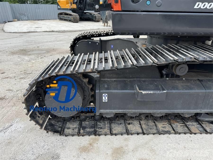 Doosan DX 225 LC-9C Raupenbagger