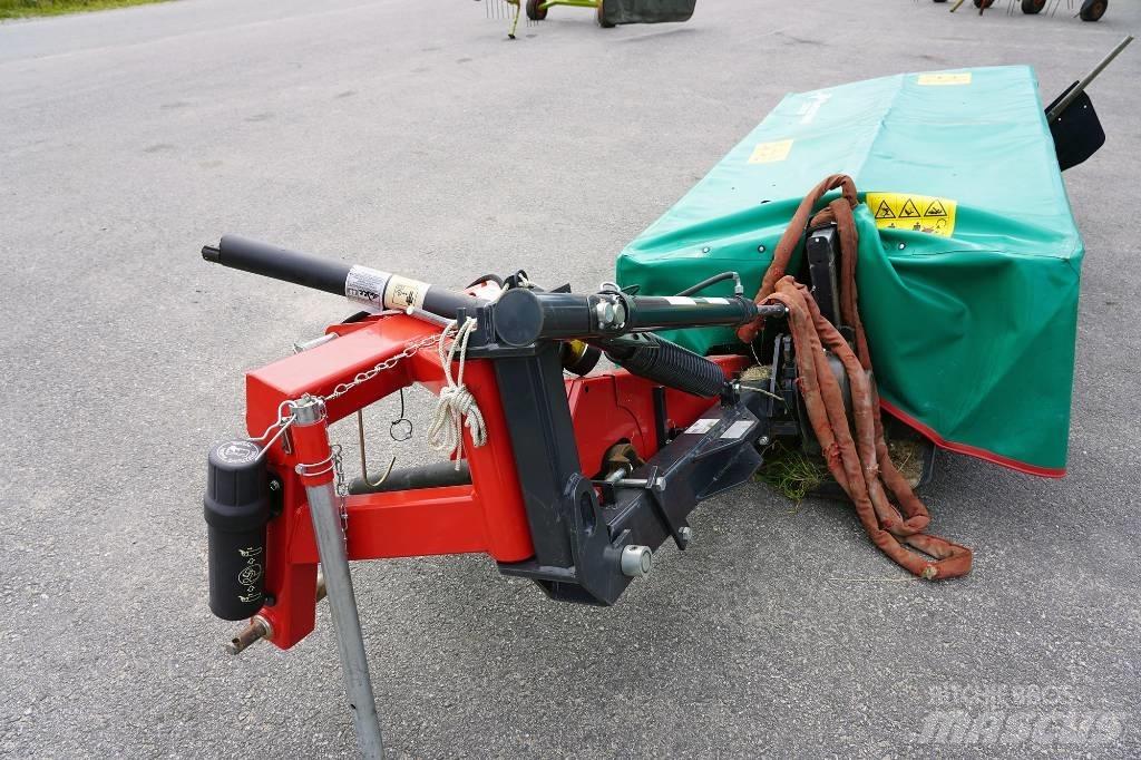 Kverneland 2324 Mäher