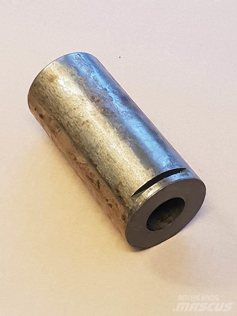 Fiat Pin 5136130 Chassis