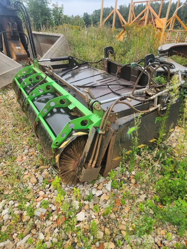 PMC SWB2500 Kehrer