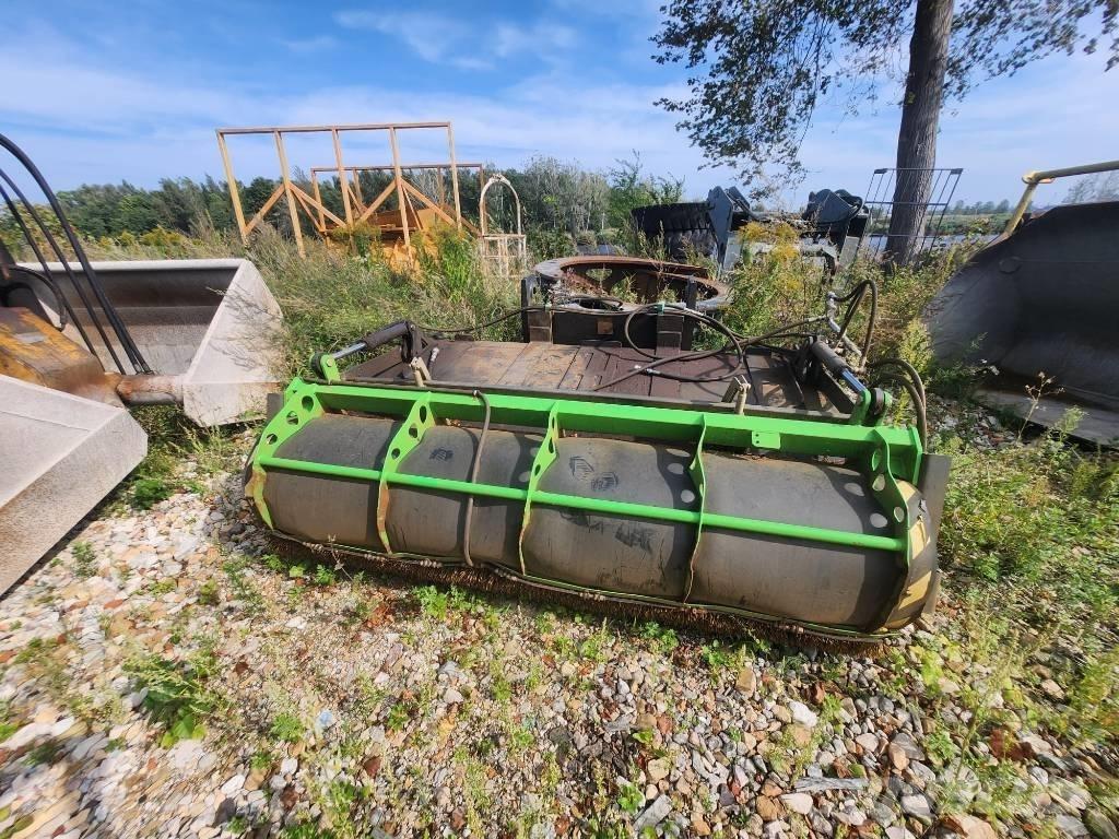 PMC SWB2500 Kehrer
