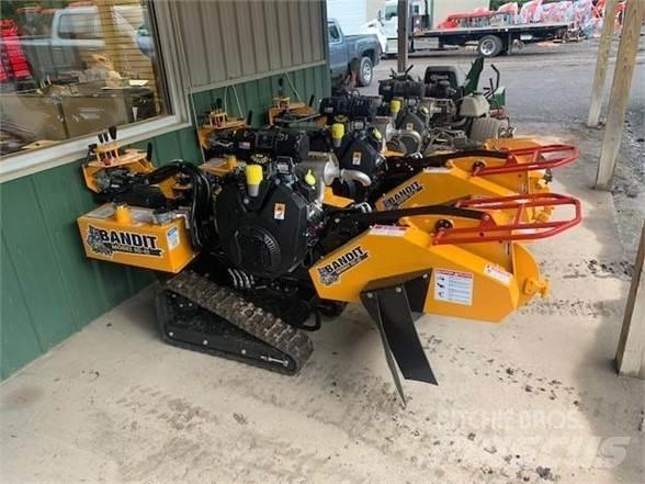 Bandit SG40 Baumstumpffräsen