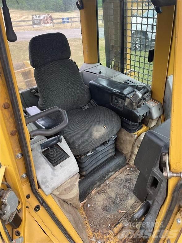CAT D5N Bulldozer