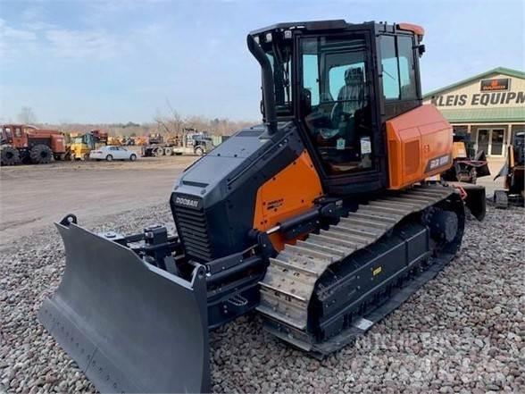 Develon DD100 Bulldozer