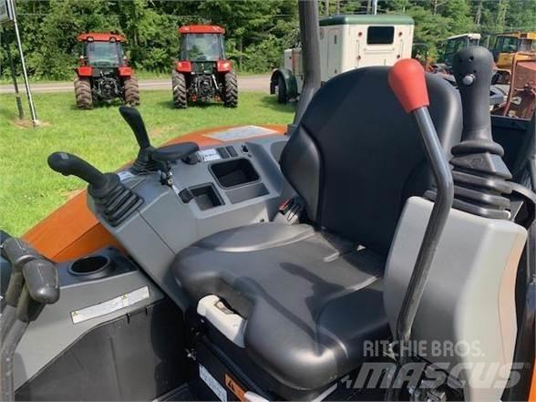 Doosan DX35-5 Minibagger < 7t