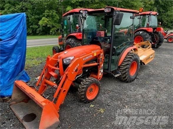 Kubota B2650 Traktoren