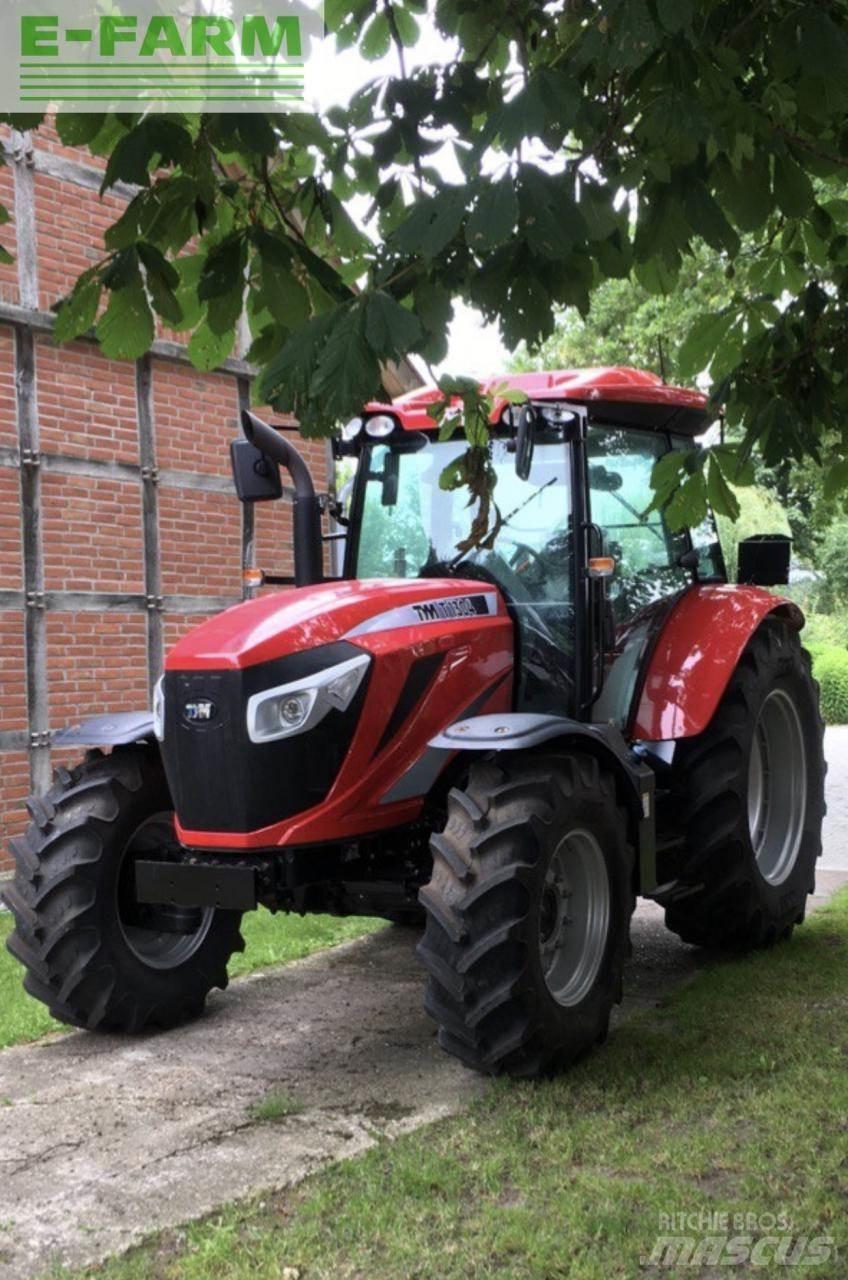 TYM T1304 Traktoren