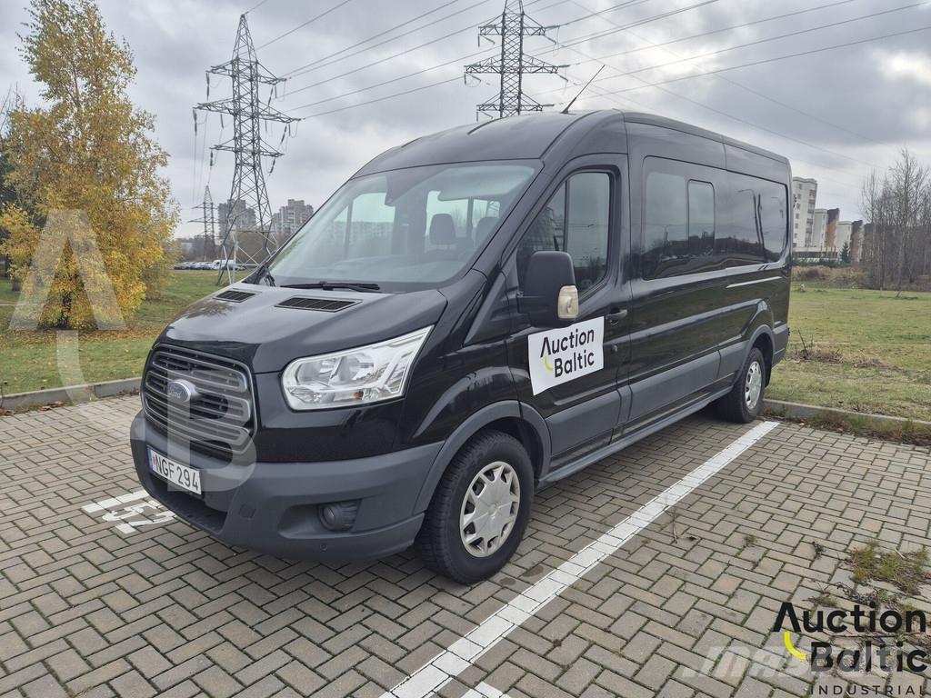 Ford Transit Andere Transporter