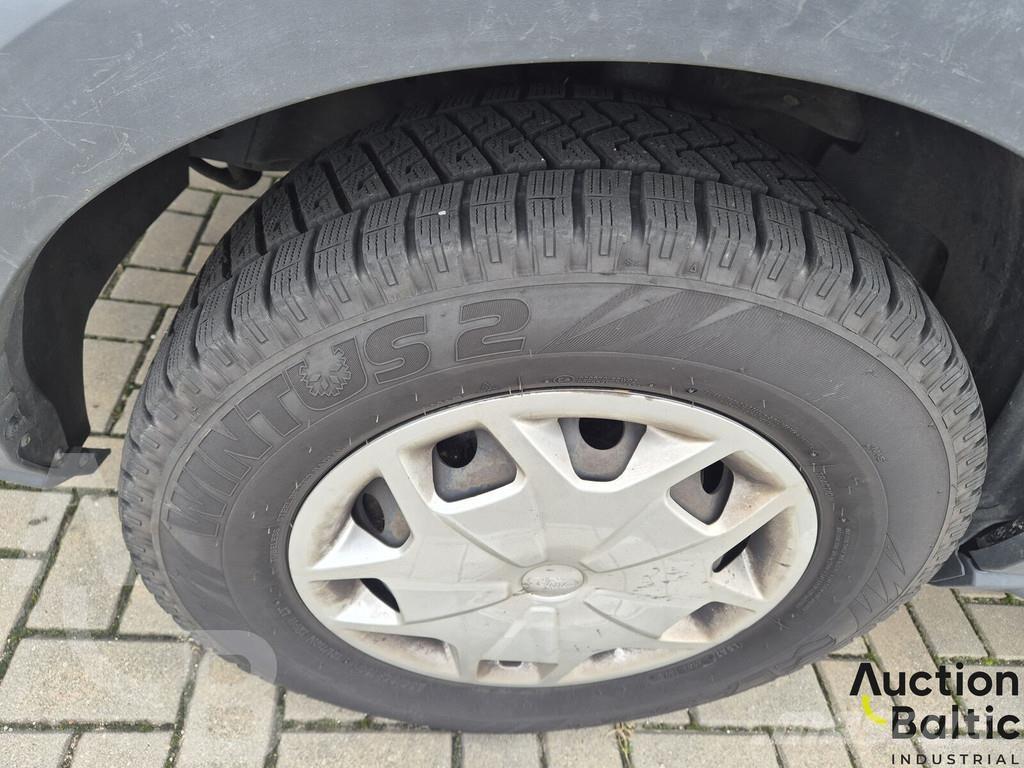 Ford Transit Andere Transporter