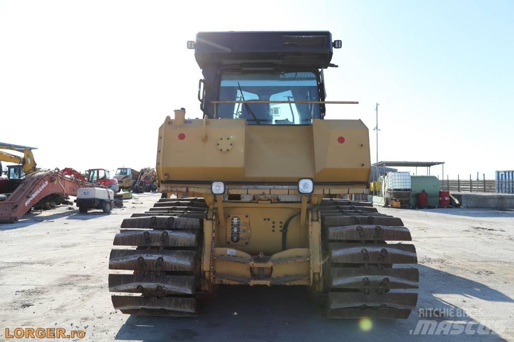 CAT D 7 E LGP Bulldozer