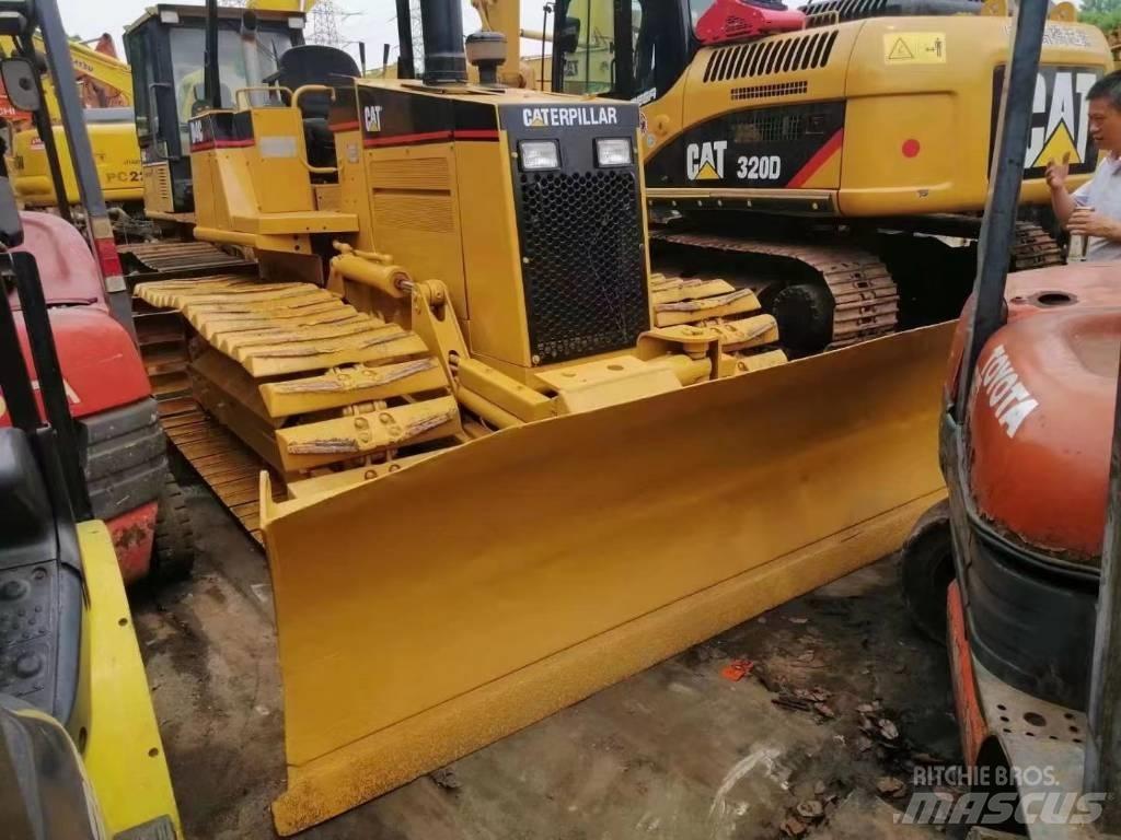 CAT D 4 C Bulldozer