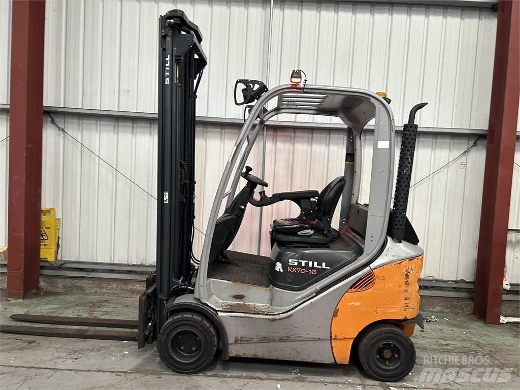 Still RX70-16 Dieselstapler
