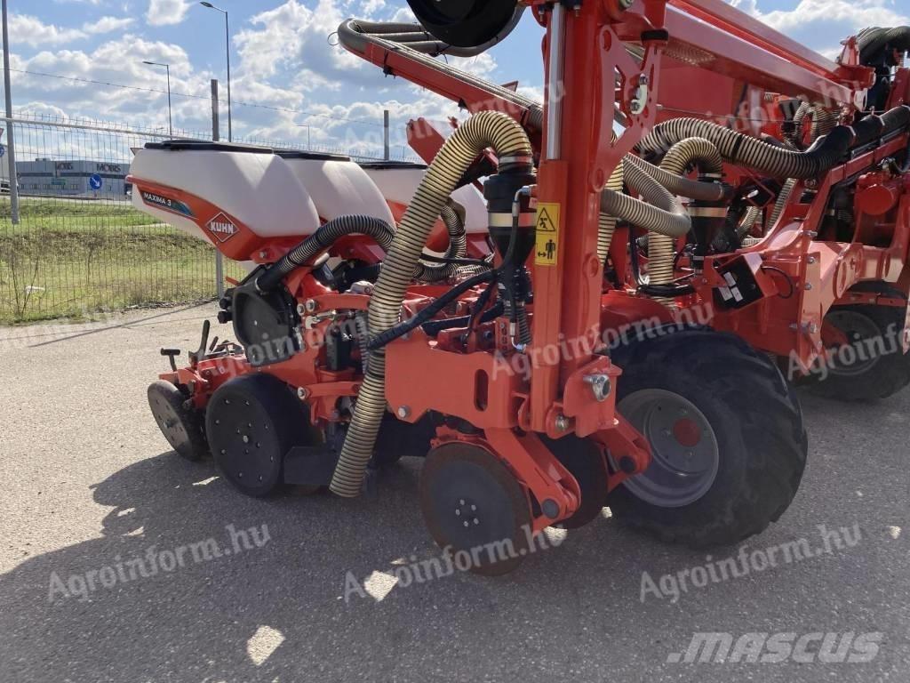 Kuhn Maxima 3 RXL E Präzisionssaatmaschinen