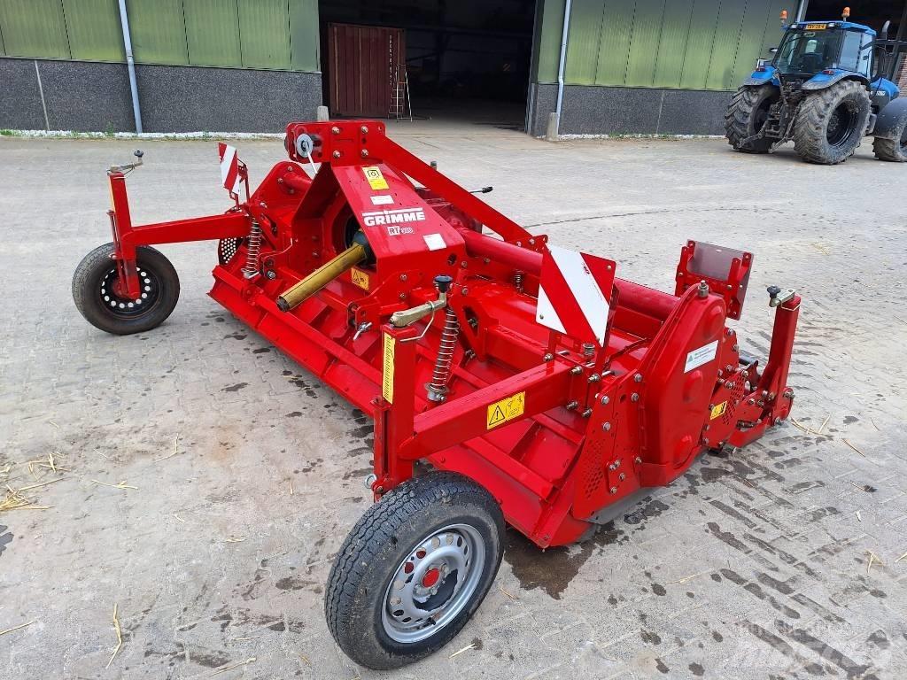 Grimme RT 300 Kartoffelpflüge