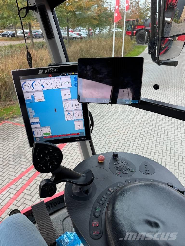 Agrifac CE026099 Selbstfahrende Sprühgeräte
