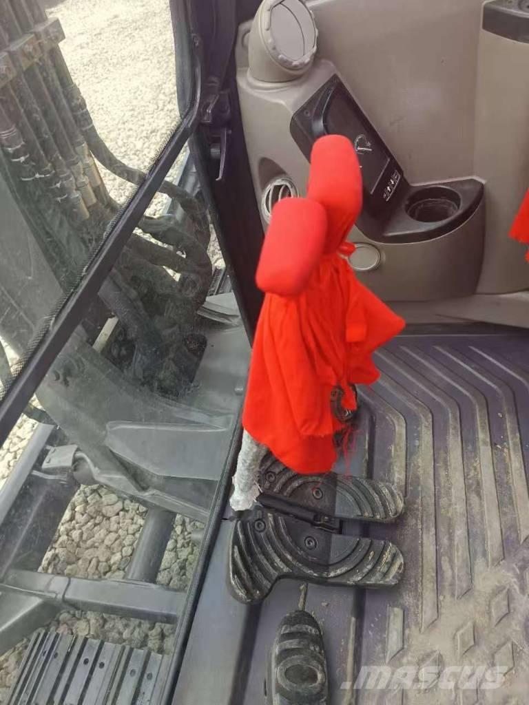 Volvo EC 60 Raupenbagger