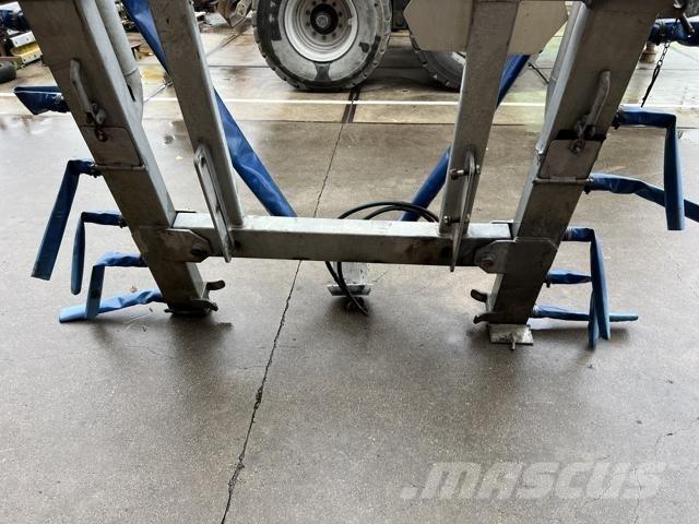 Kenco 7m Weitere Düngemaschinen