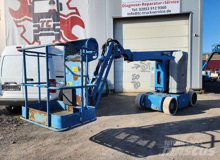 Genie Z30NRJ Gelenkteleskoparbeitsbühnen