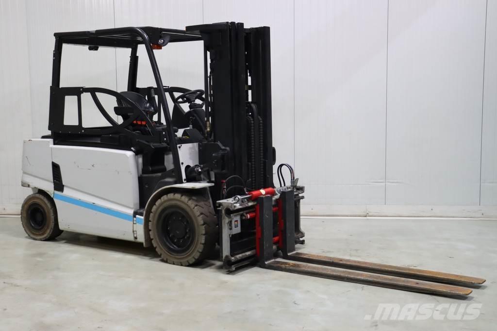 Hyundai 45B-7 Elektrostapler