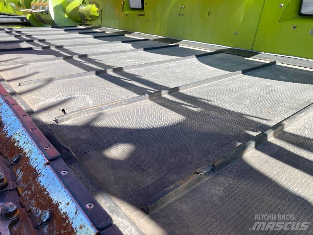 CLAAS Lexion 8800 TT Mähdrescher