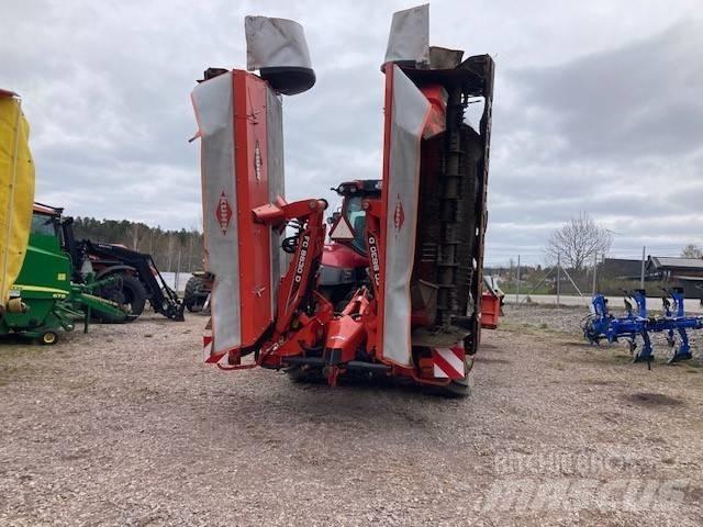 Kuhn FC 8830 D Mähwerke